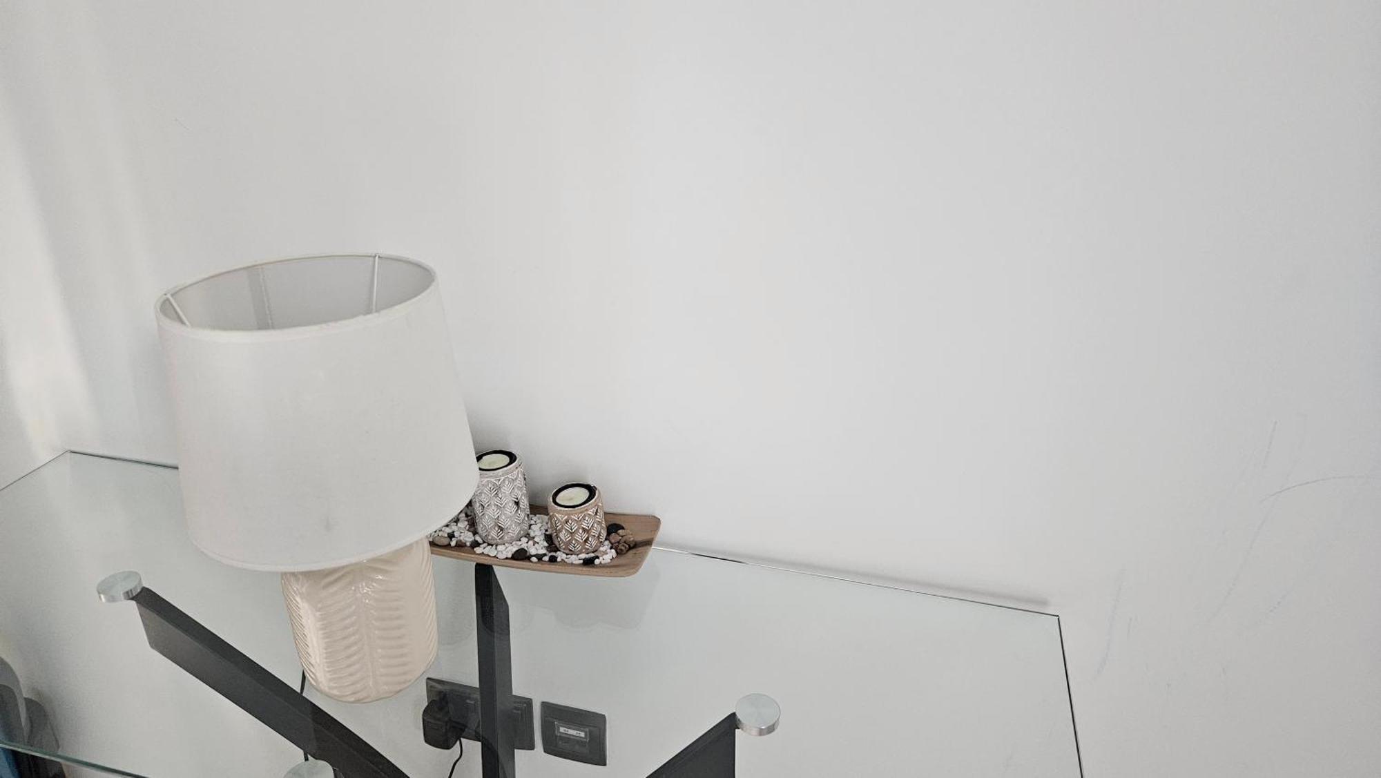 Mh - Act Tower - Burj View - 2bhk - Ref509 * Dubai